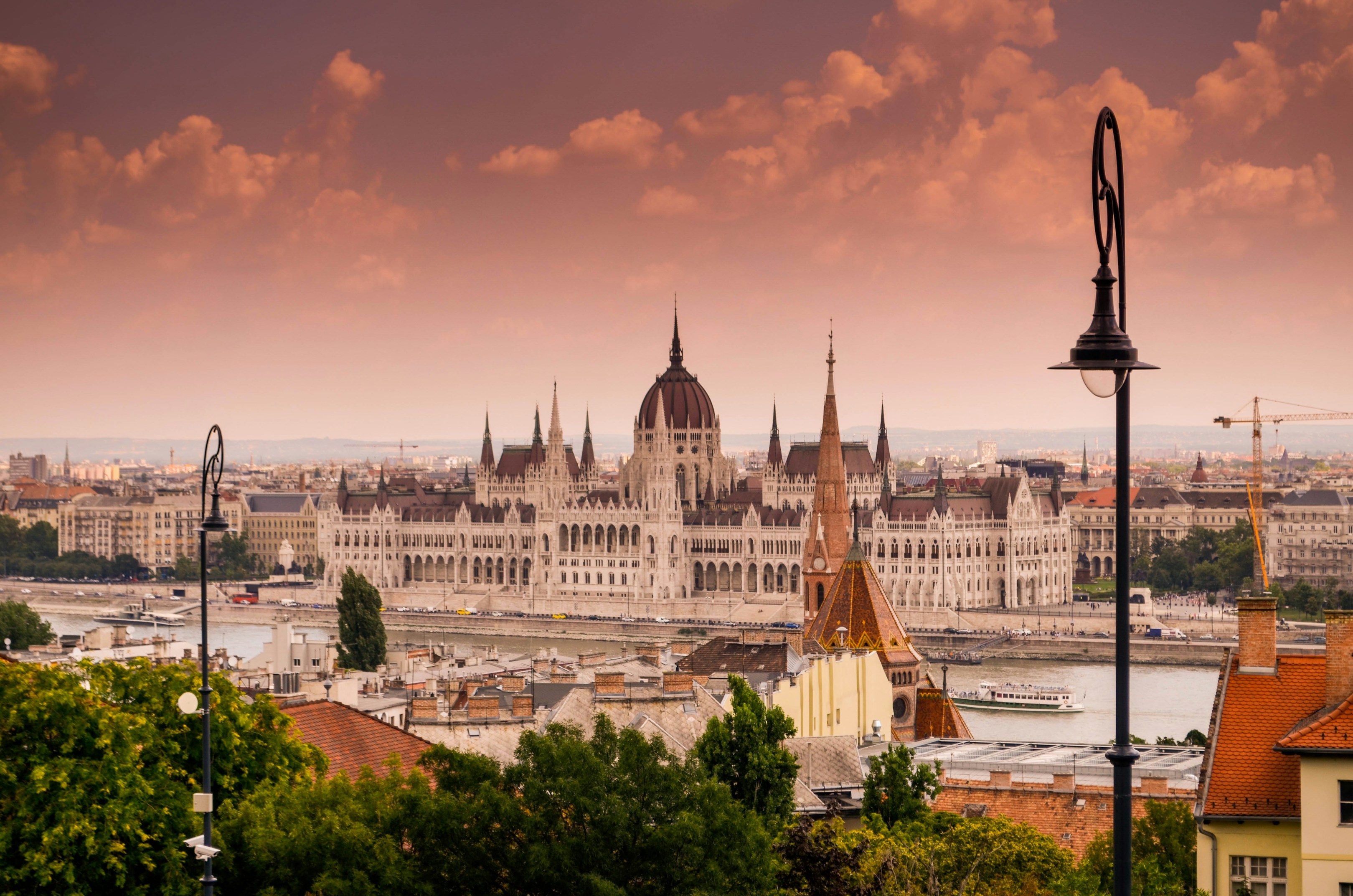 image de Budapest