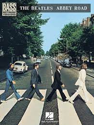 photo des beatles