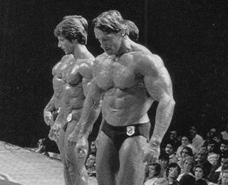 Olympia 1980
