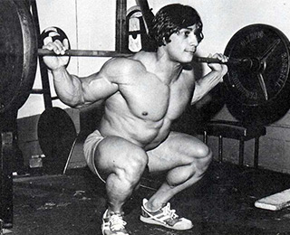 Danny Padilla