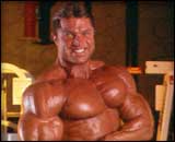 Gary Strydom