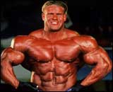 Jay Cutler