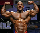 Johnny Jackson