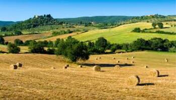  rando a la campagne