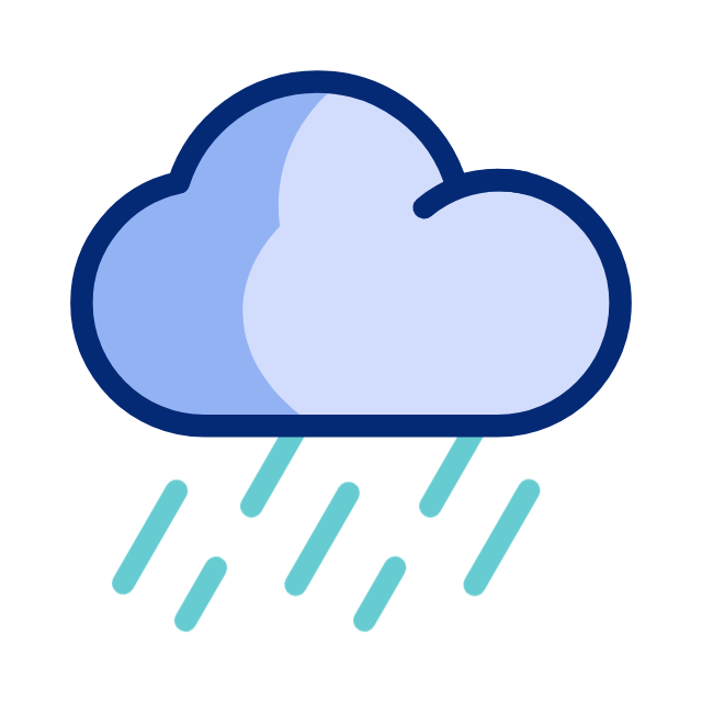 icon nuage