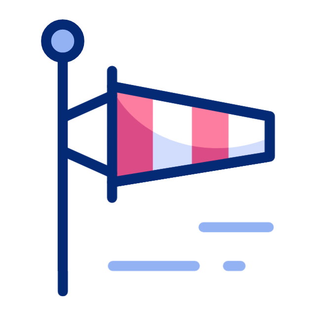 icon vent